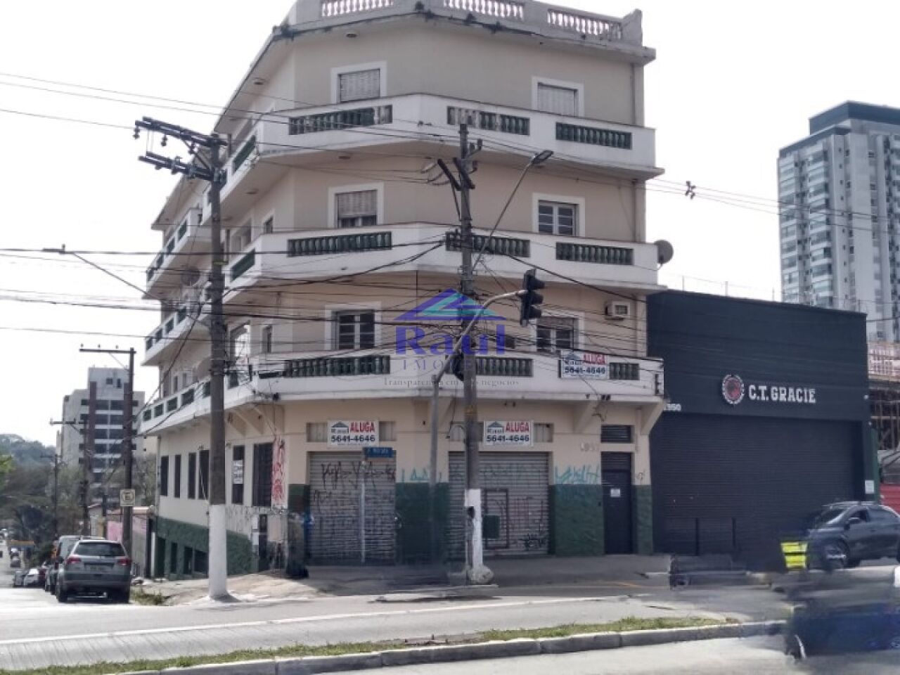 Apartamento para Locação - Butantã