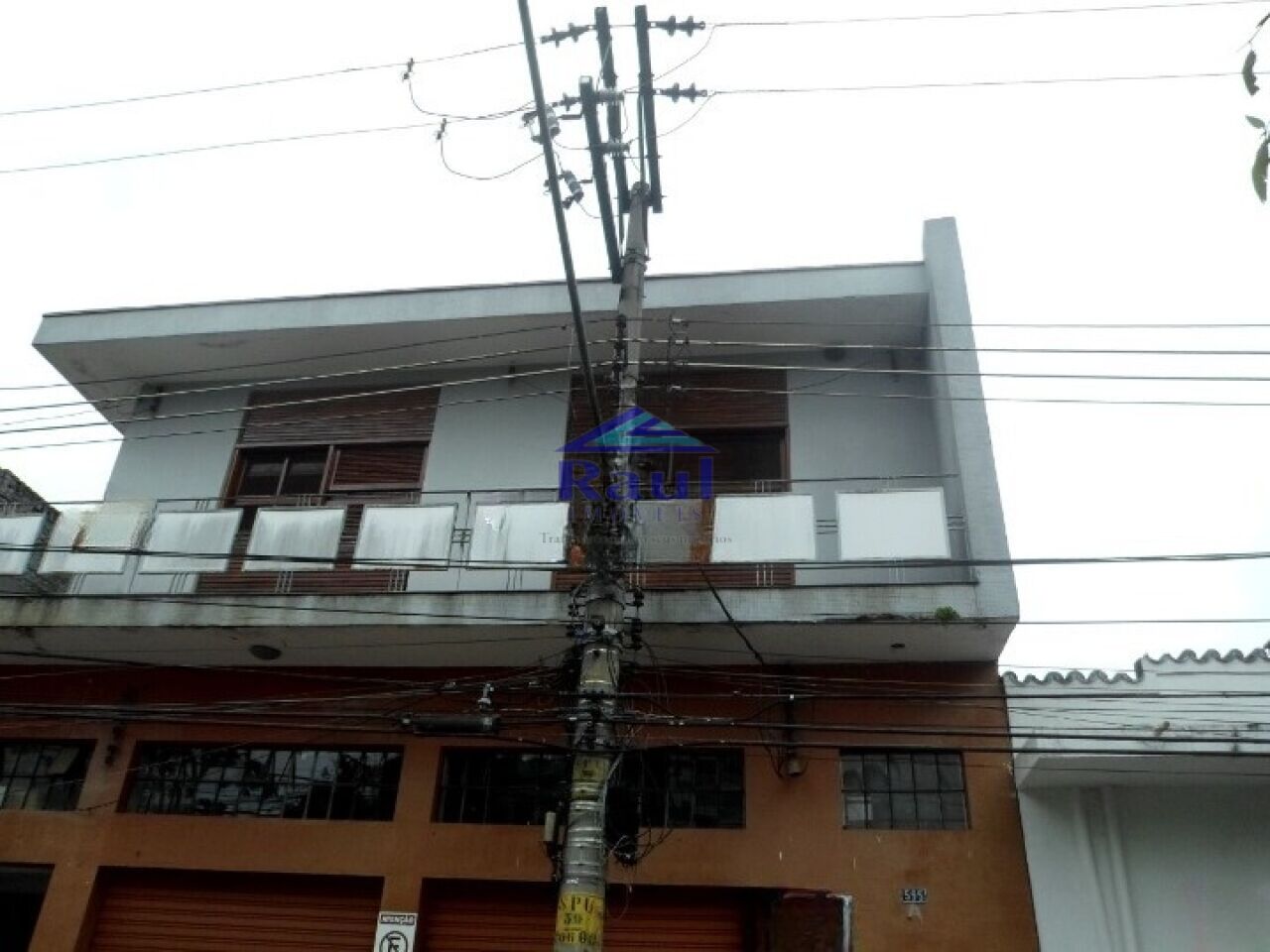 Sobreloja para Locação - Chácara Santo Antônio