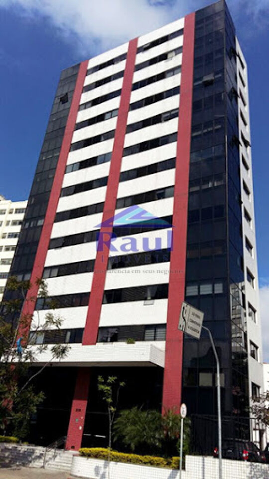 Conj. Comercial para Venda - Vila Monte Alegre