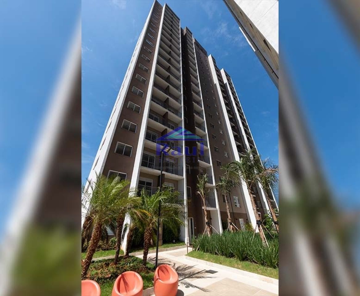 Apartamento para Locação - Chácara Santo Antônio