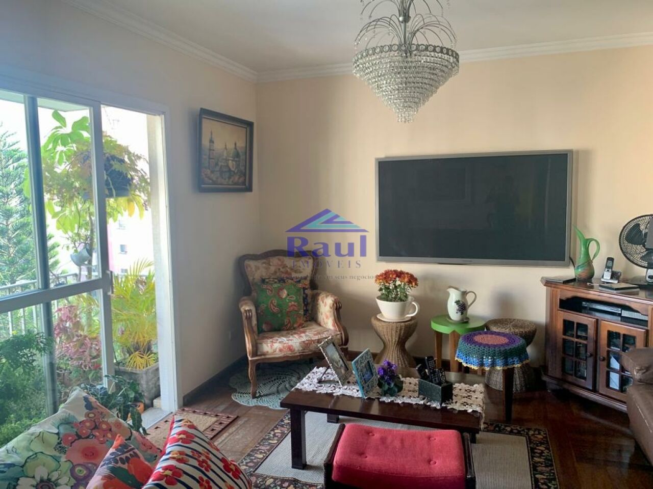 Apartamento para Venda - Vila Sofia