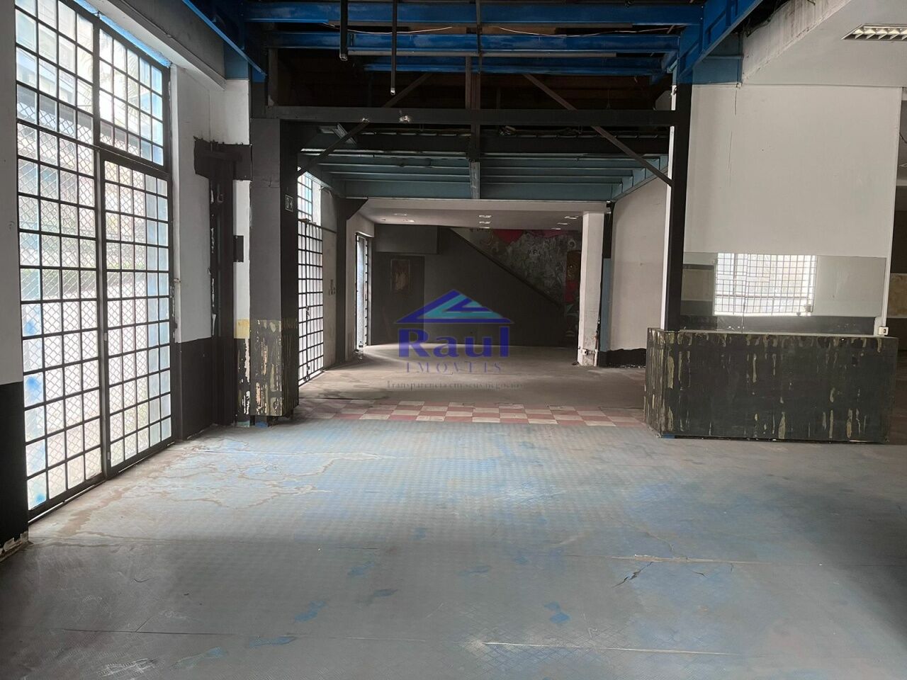 Sala Comercial para Locação - Bela Vista