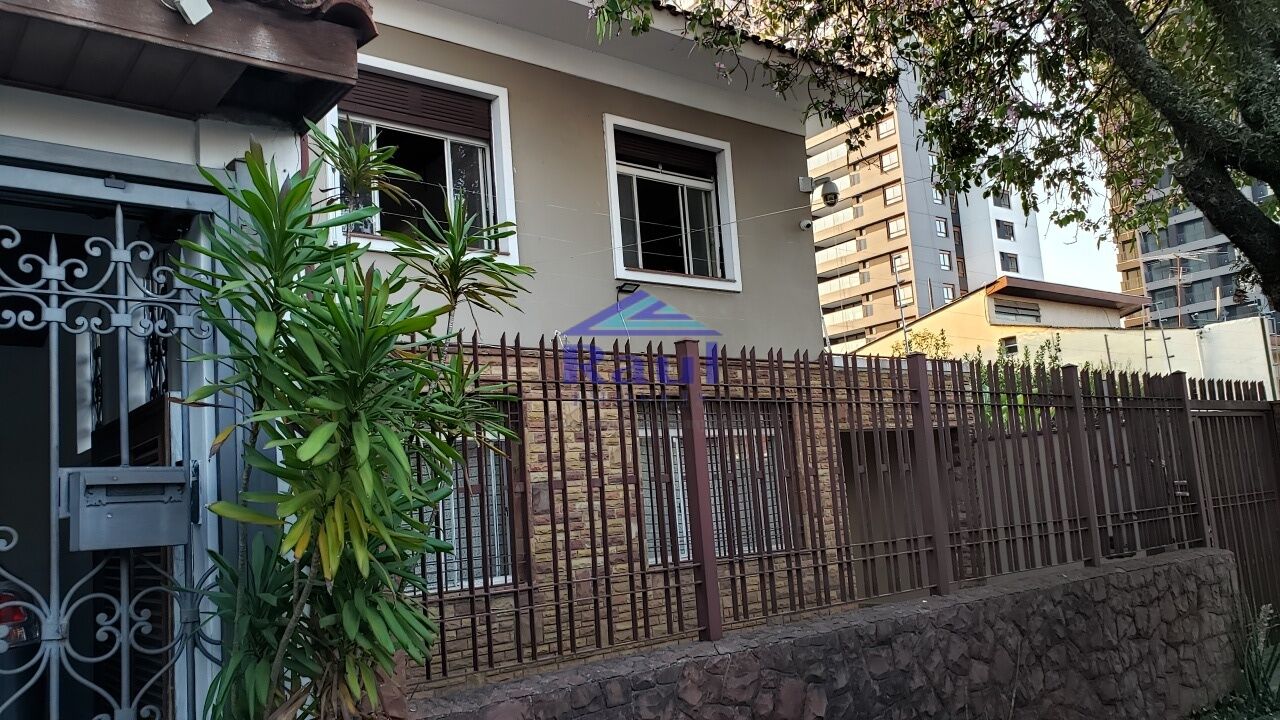 Sobrado para Locação - Brooklin Paulista