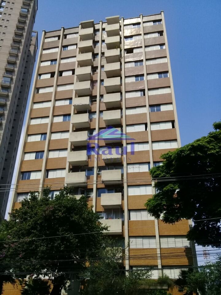 Apartamento para Venda - Real Parque