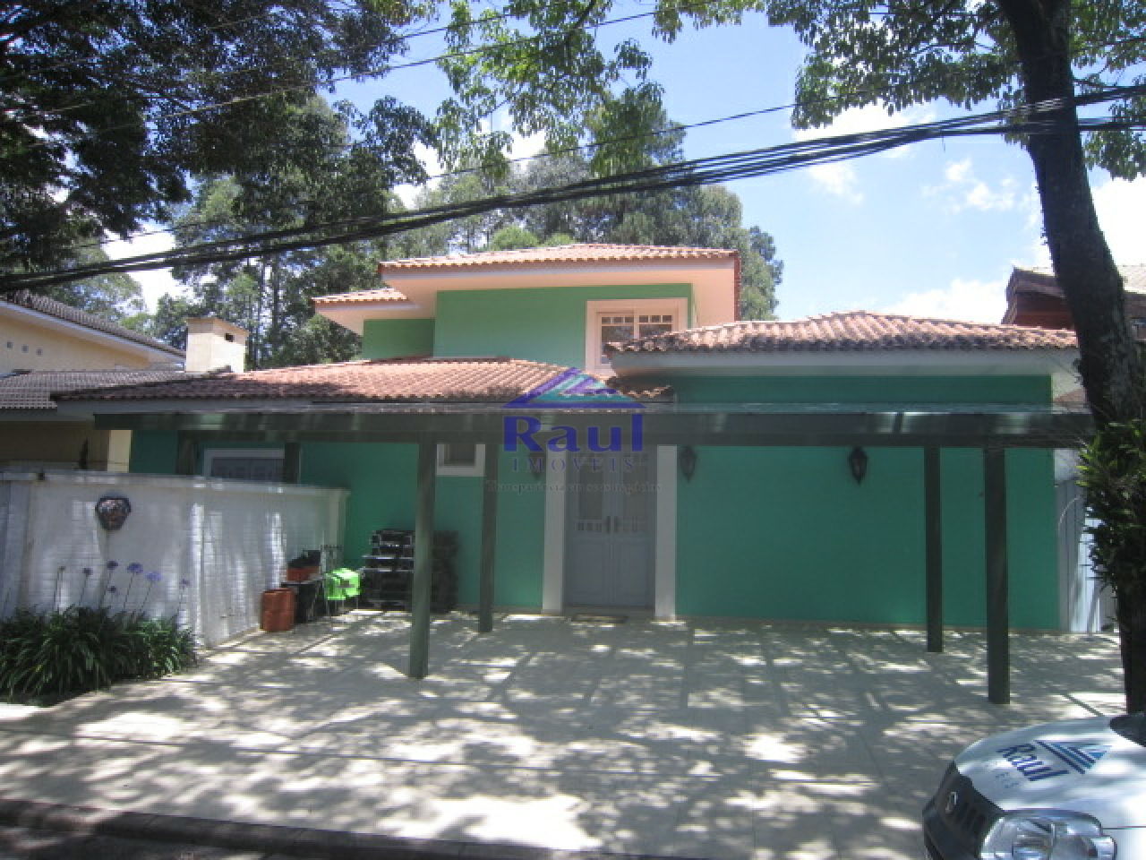 Casa de Condomínio para Locação - Residencial Morumbi