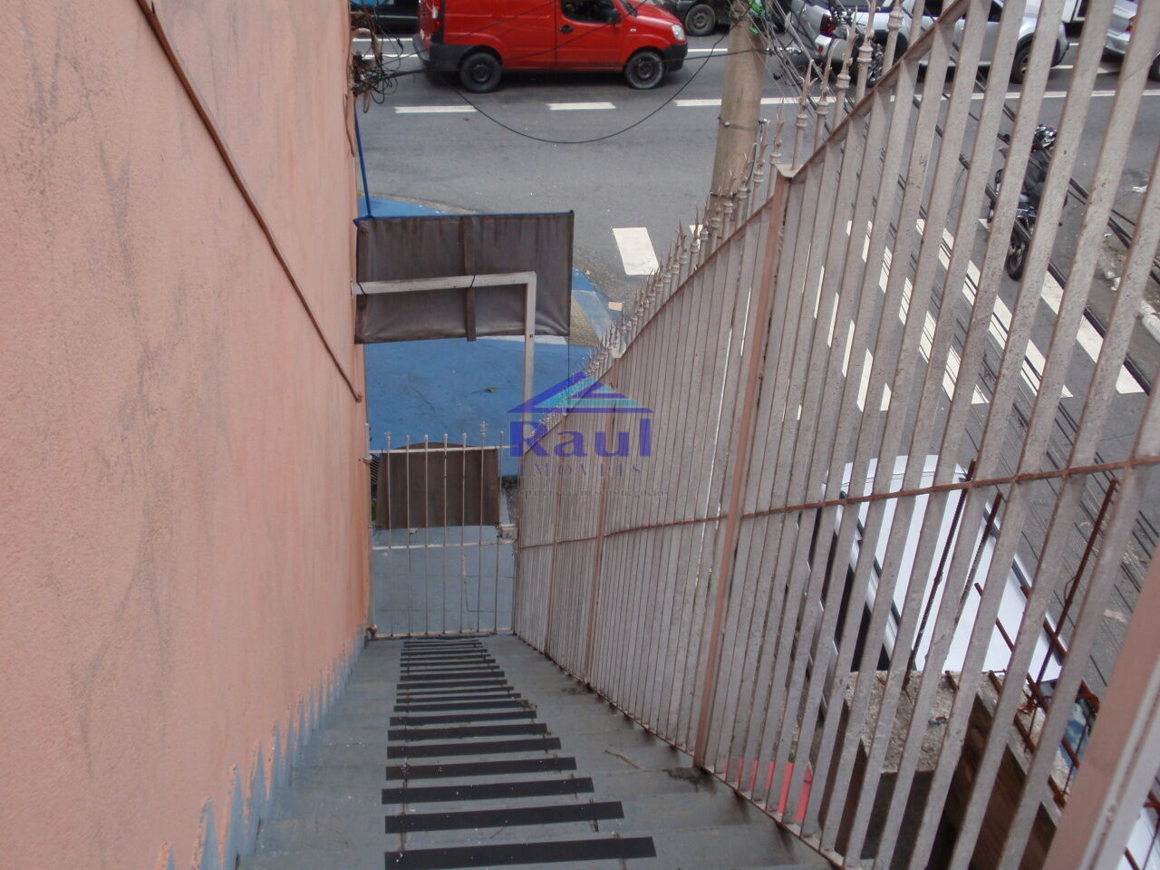 Sobreloja para Venda - Vila Emir
