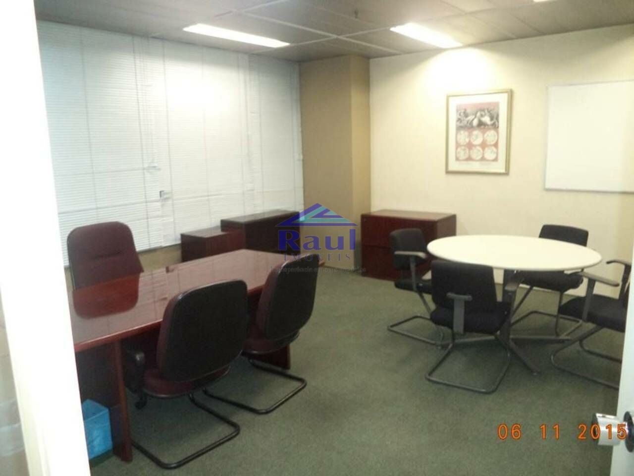 Conj. Comercial para Locação - Vila Olímpia