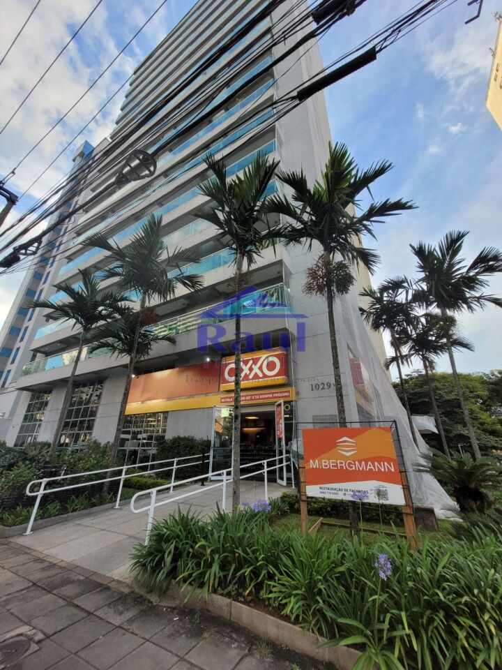 Conj. Comercial para Venda - Santo Amaro