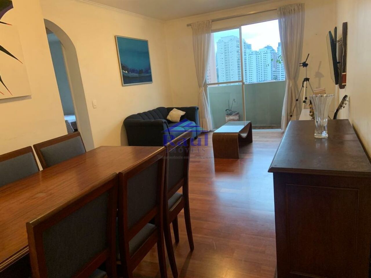 Apartamento para Venda - Chácara Santo Antônio