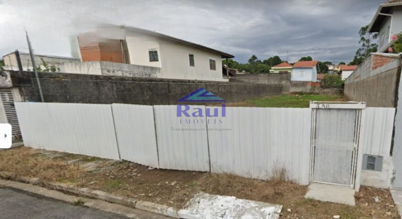 Terreno para Venda - Jardim Santa Helena