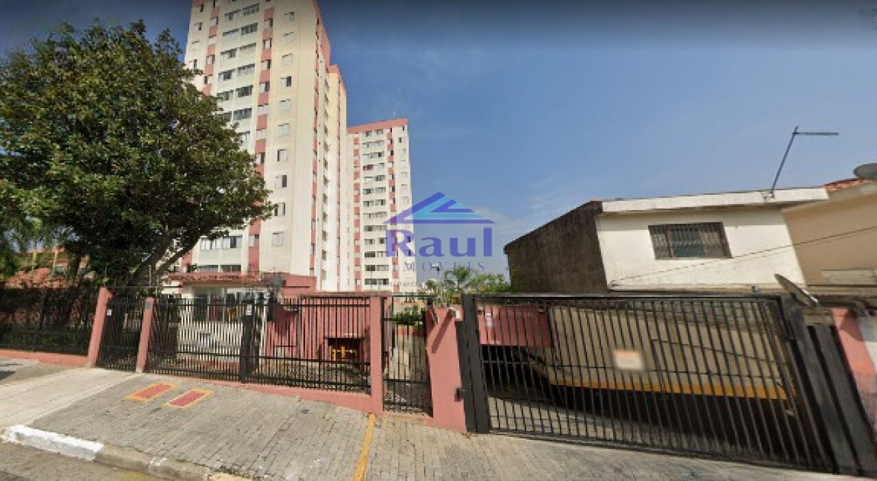 Apartamento para Venda - Vila São Paulo