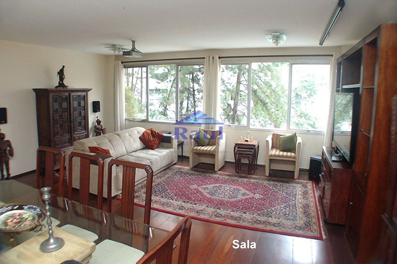 Apartamento para Venda - Real Parque