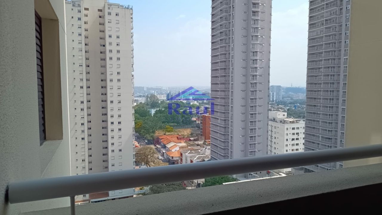 Apartamento para Locação - Santo Amaro