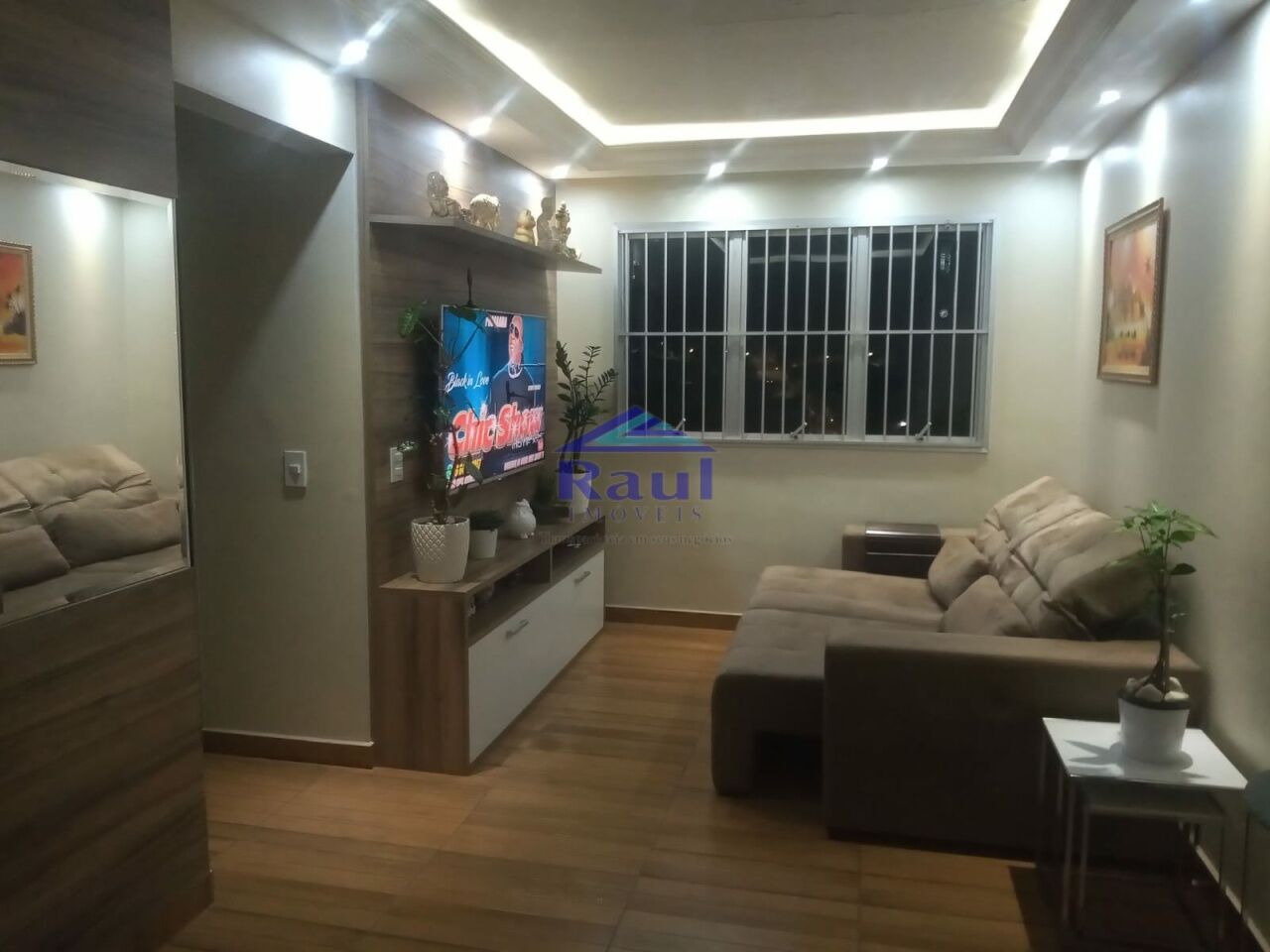 Apartamento para Venda - Jardim Regina