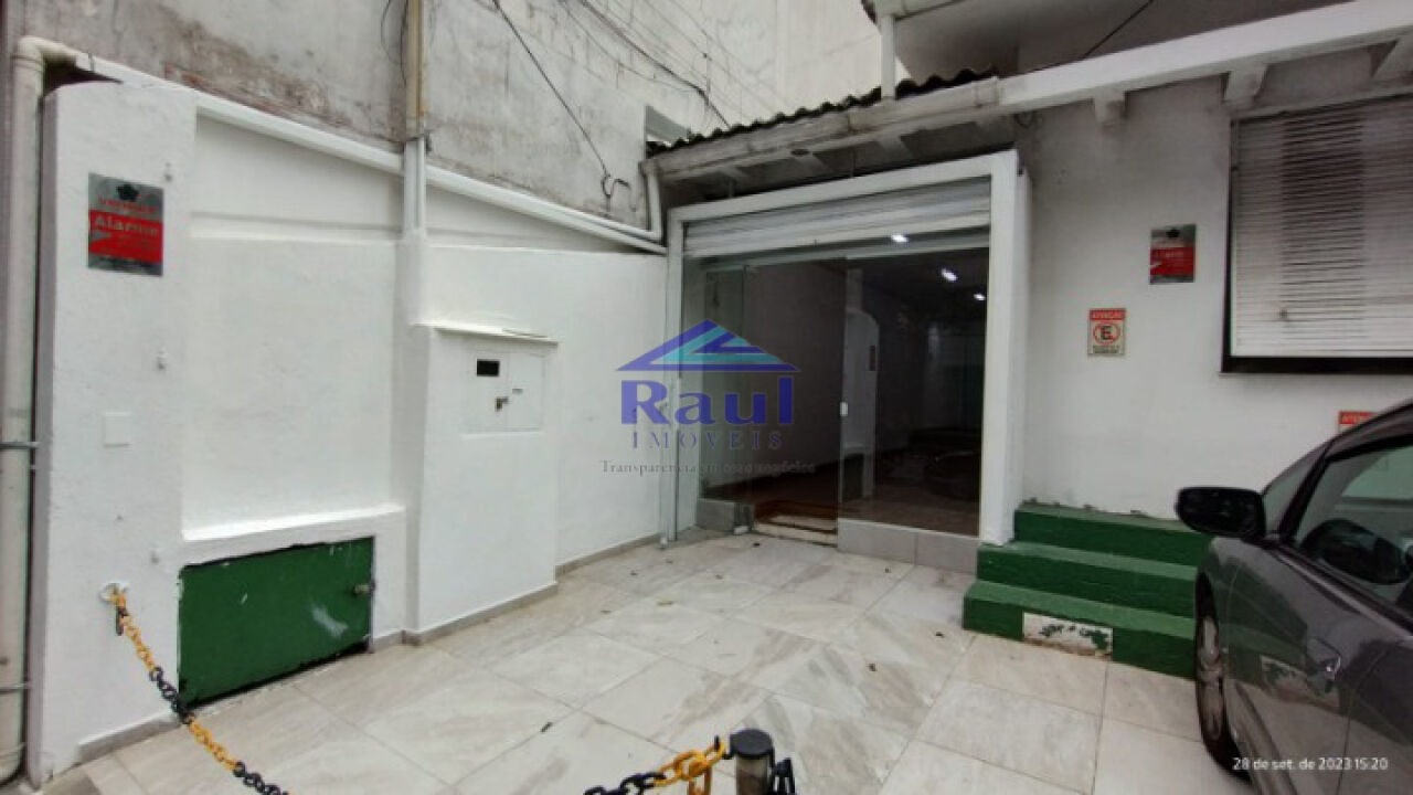 Sala Comercial para Locação - Brooklin Paulista