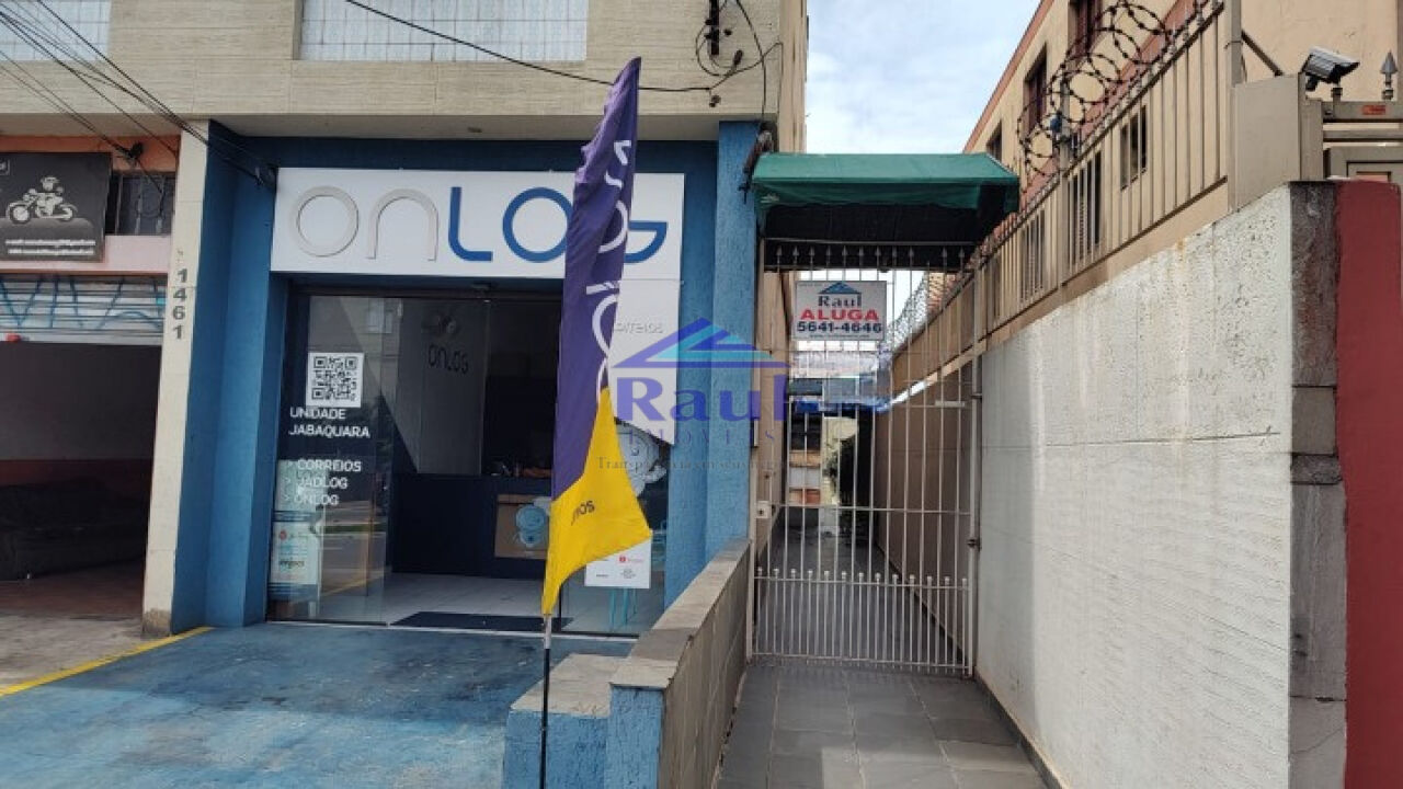 Apartamento para Locação - Jabaquara