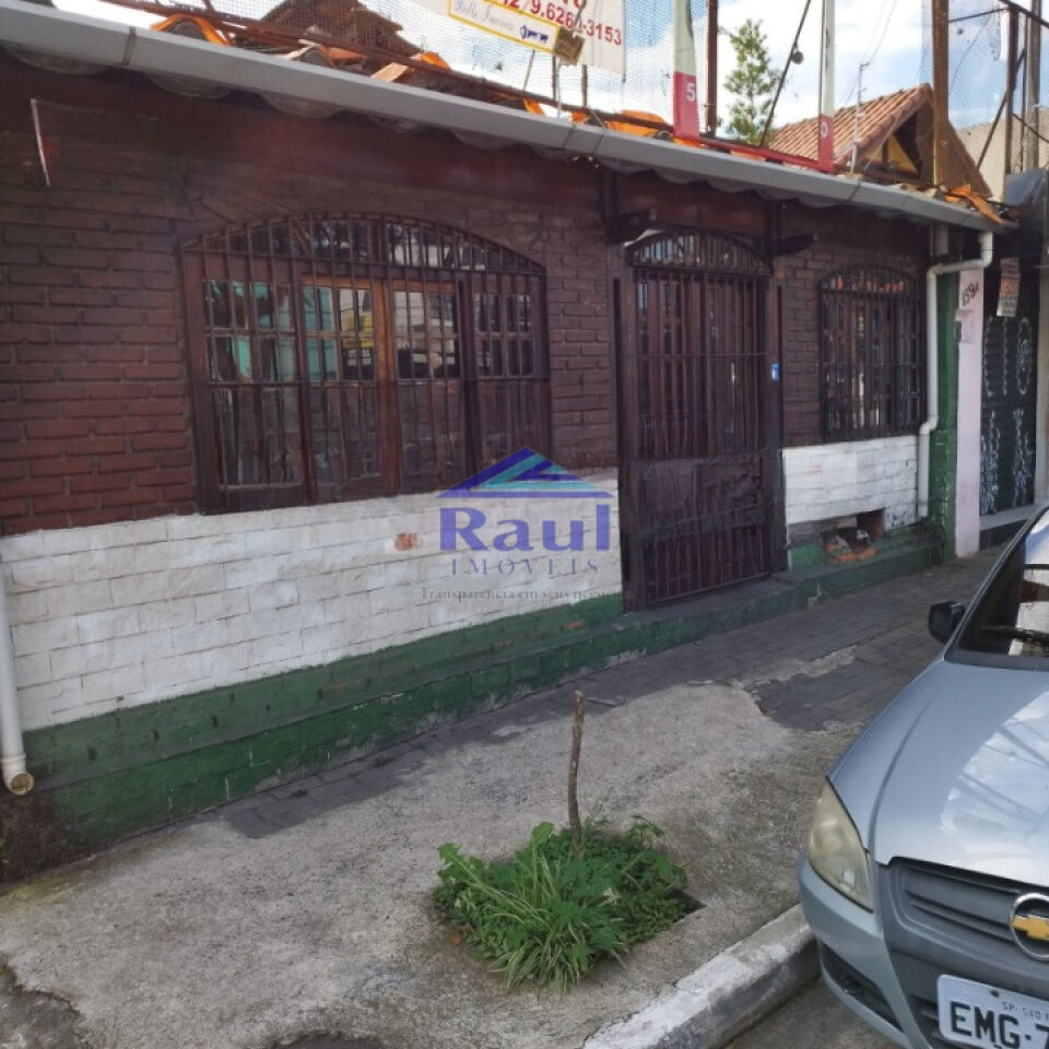 Terreno para Venda - Cidade Dutra