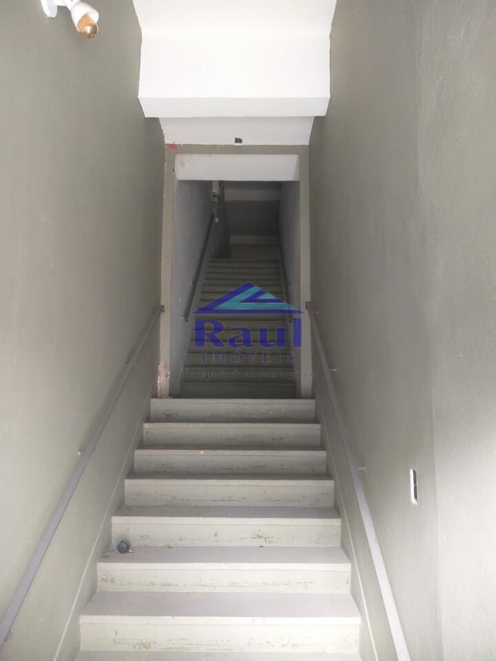 Parte Superior para Locação - Chácara Santo Antônio