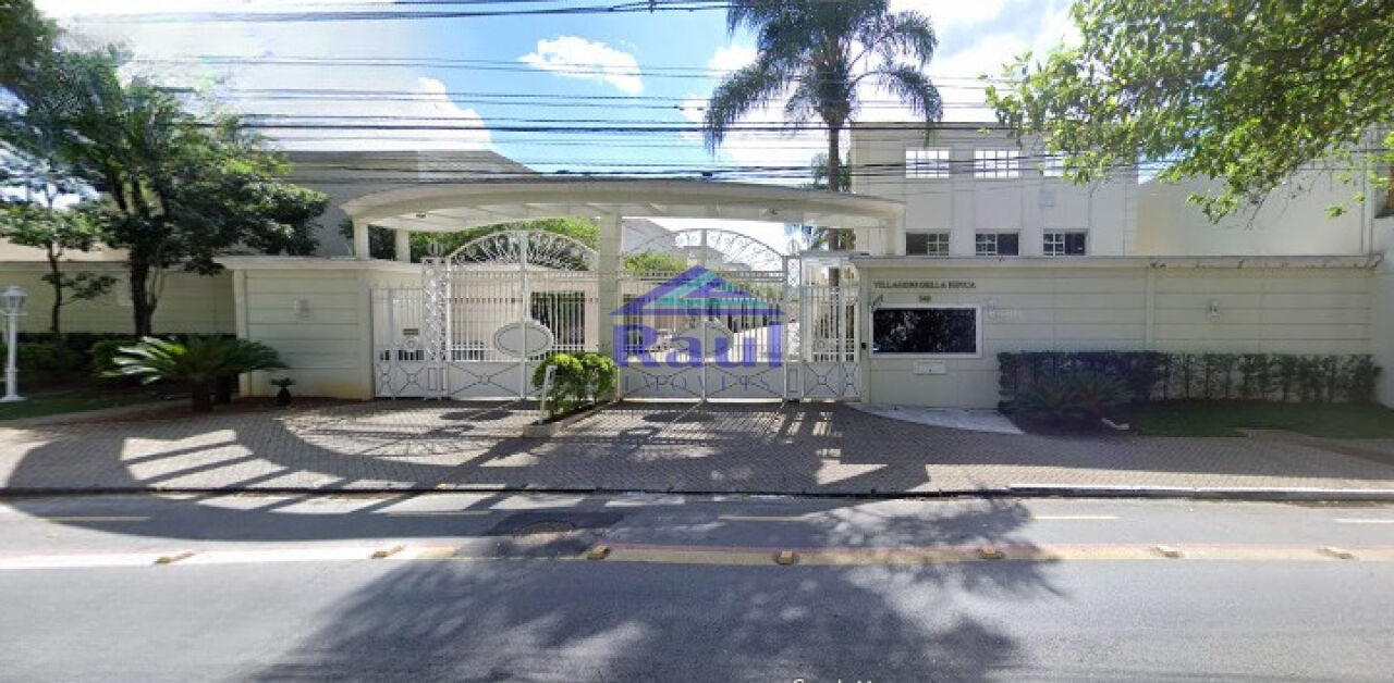 Casa de Condomínio para Venda - Vila Cruzeiro