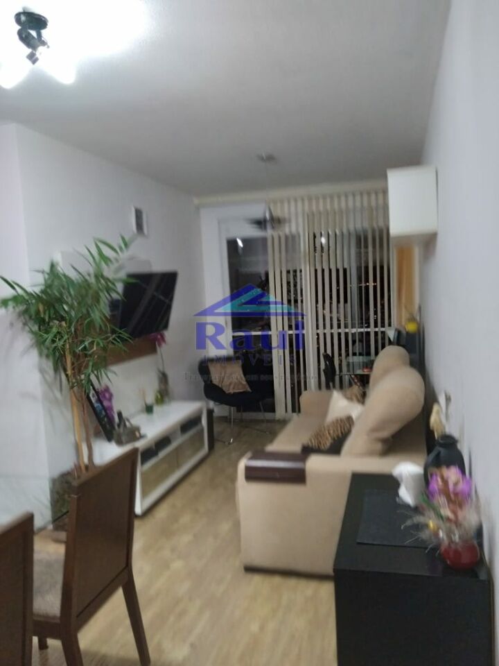 Apartamento para Venda - Chácara Nossa Senhora do Bom Conselho