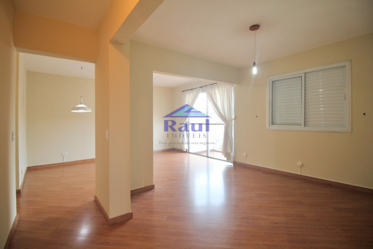 Apartamento para Locação - Jardim Petrópolis