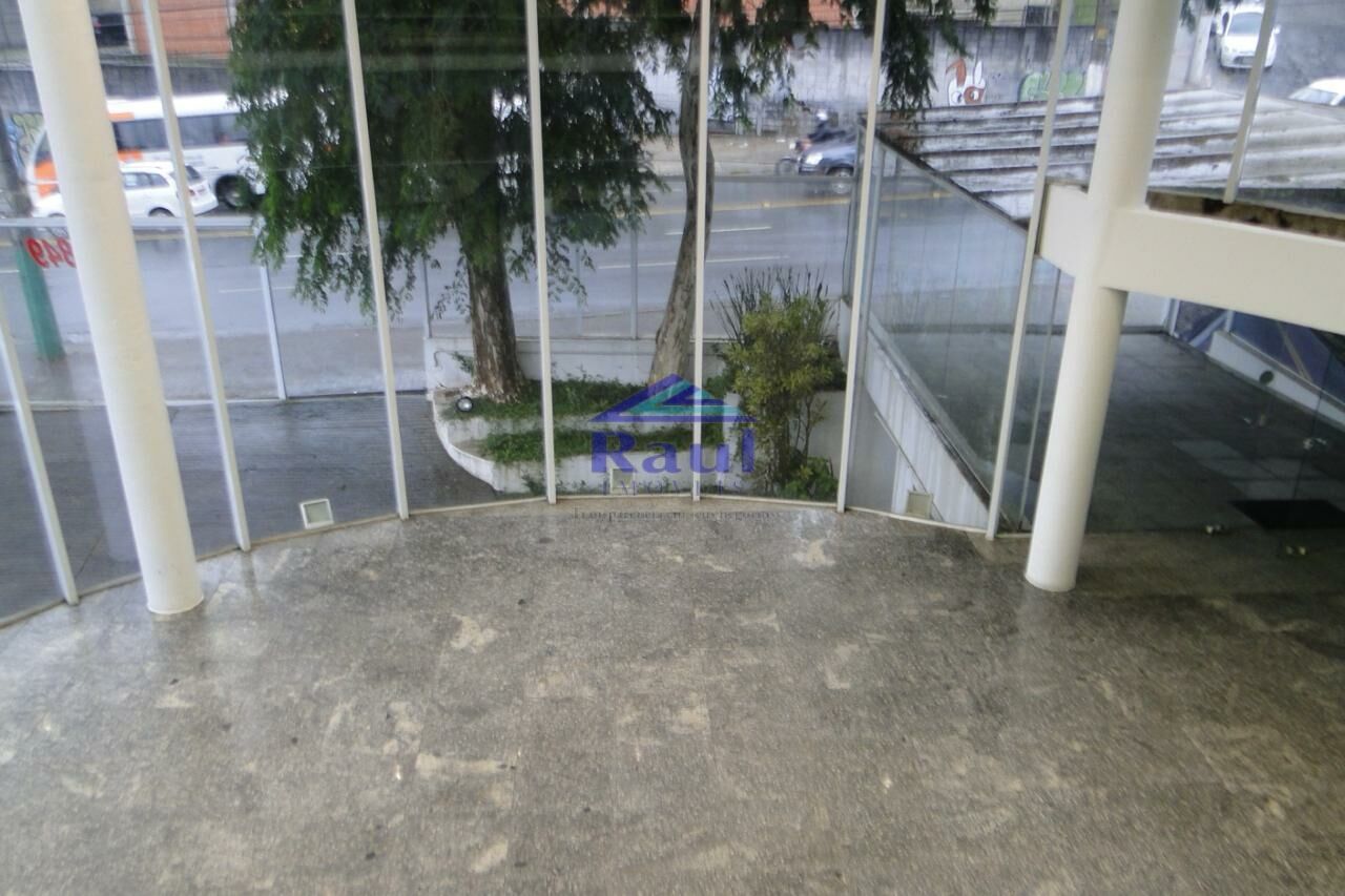 Prédio para Locação - Morumbi
