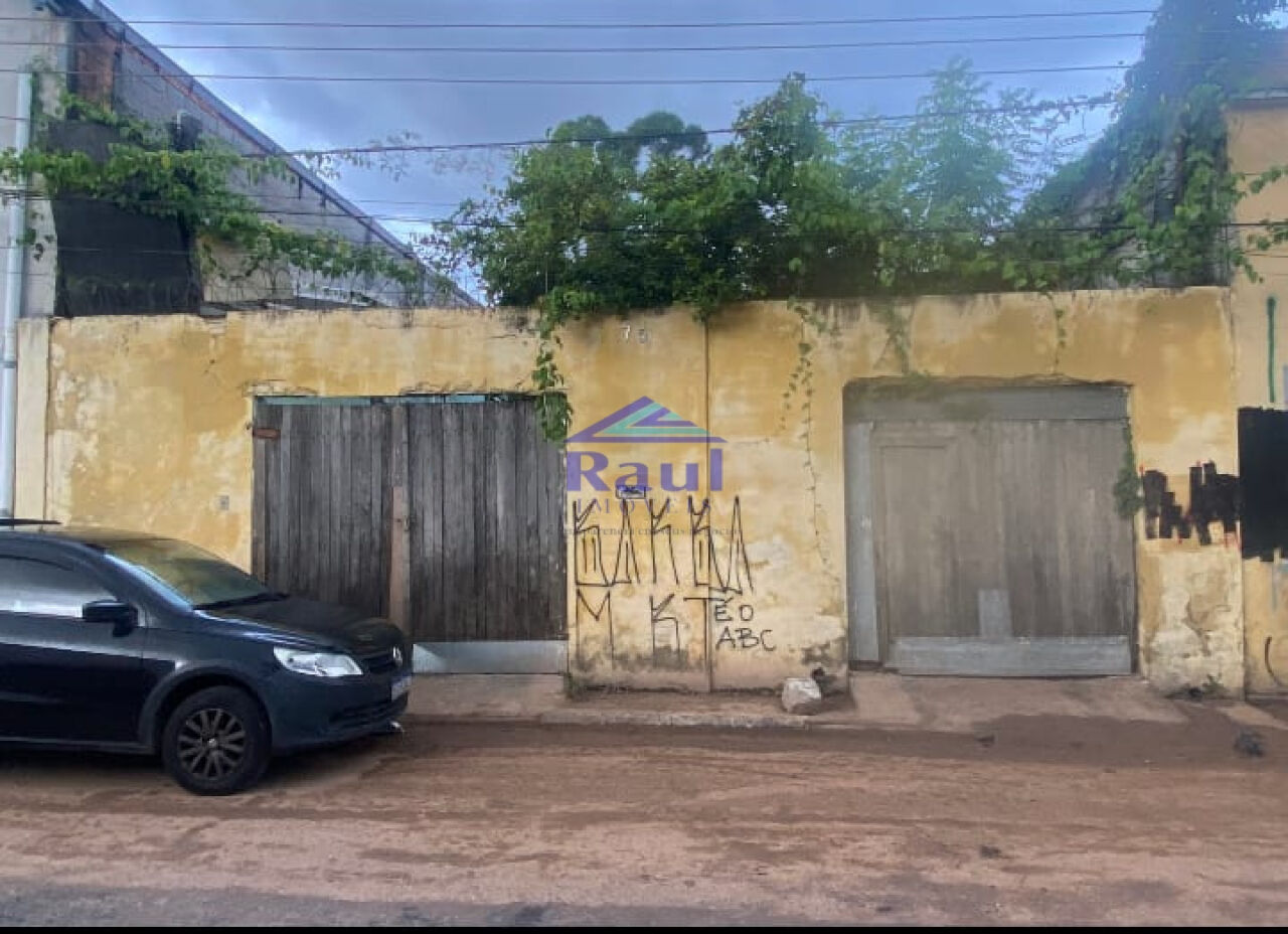 Terreno para Venda - Jardim Jabaquara