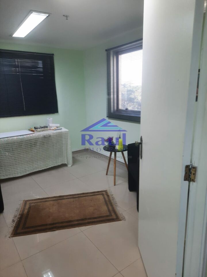 Conj. Comercial para Venda - Santo Amaro