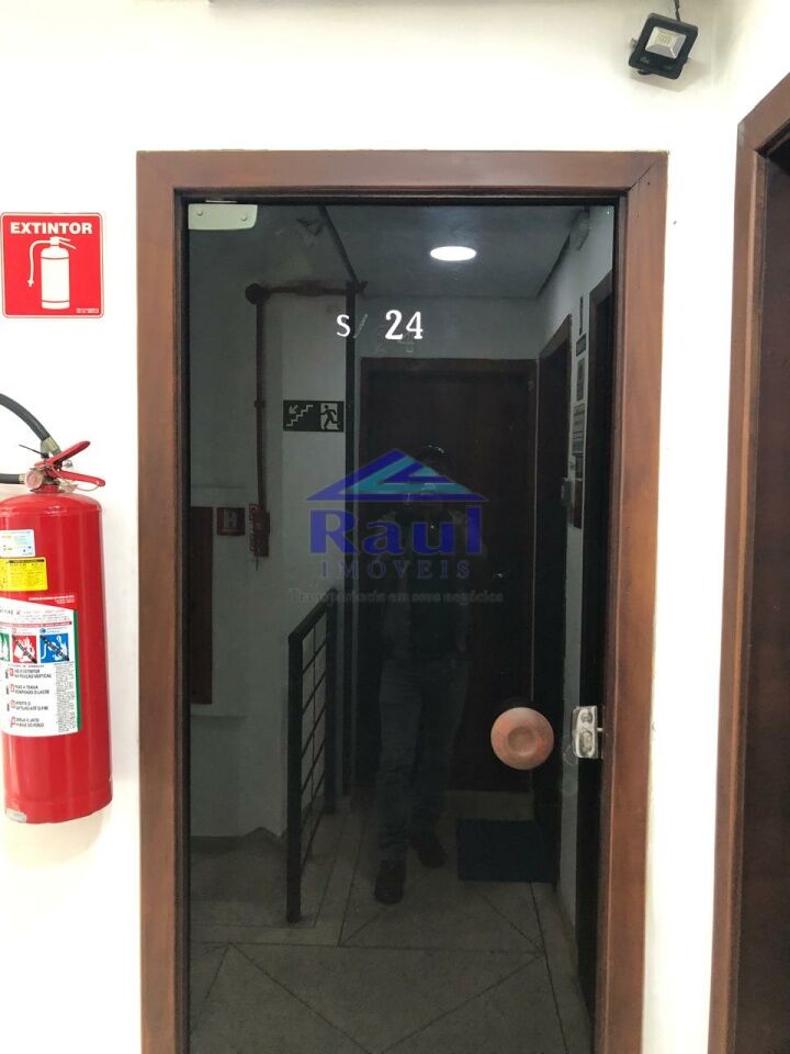 Conj. Comercial para Locação - Santo Amaro