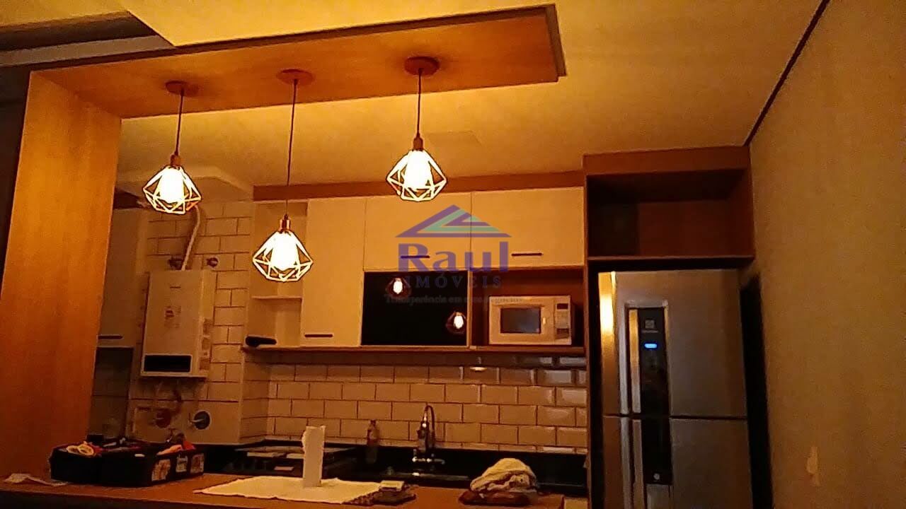 Apartamento para Venda - Parque Maria Helena