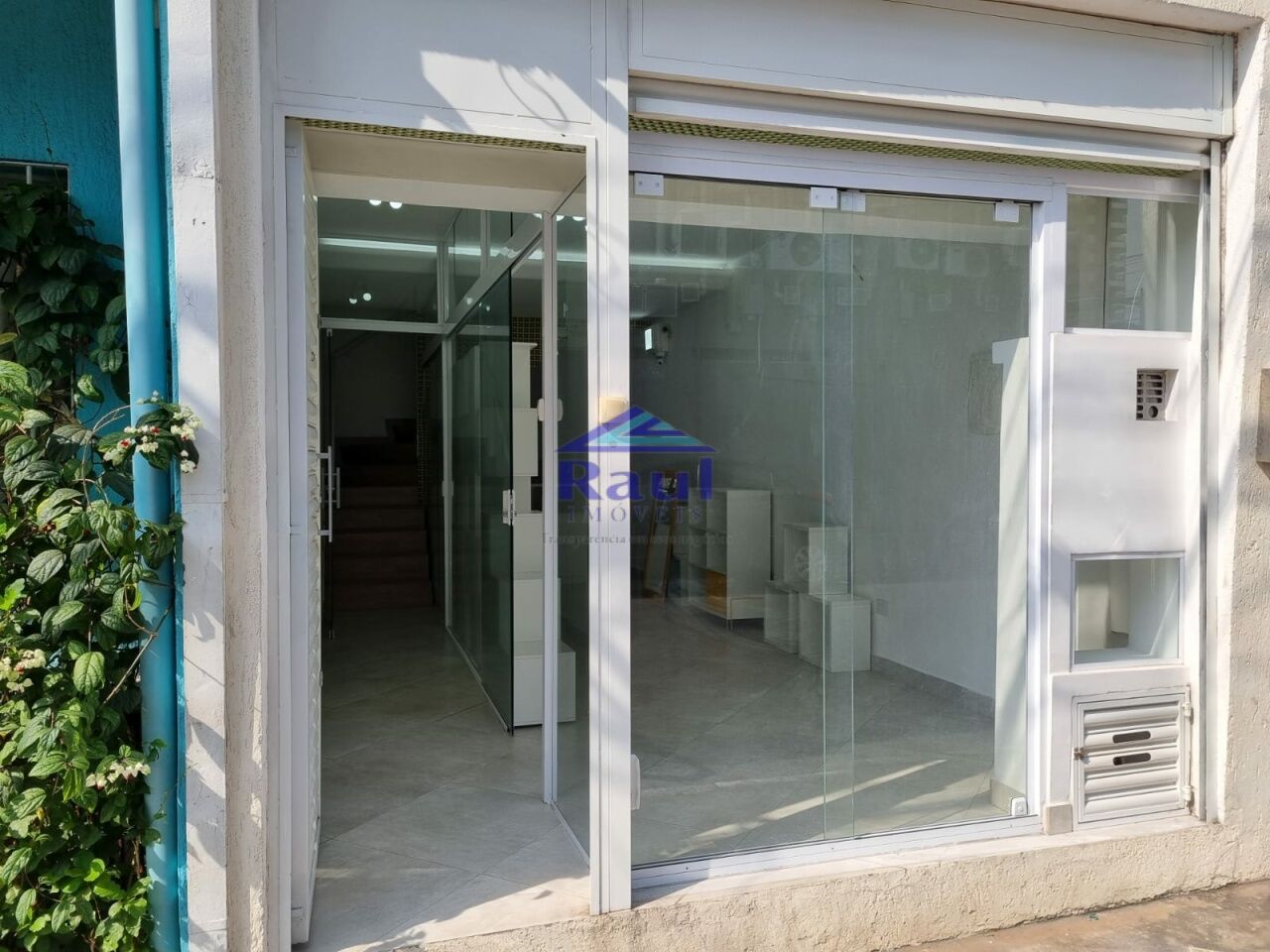 Sobrado para Locação - Chácara Santo Antônio