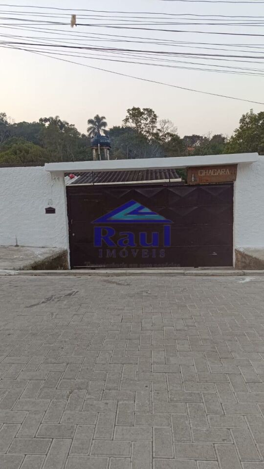 Chacara para Venda - Colônia Zona Sul