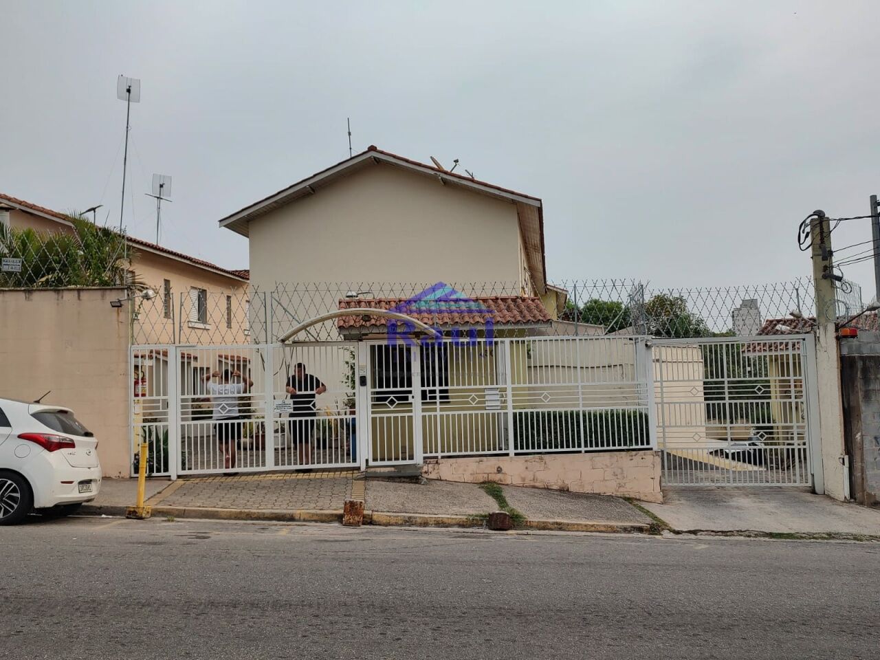 Casa de Condomínio para Venda - Jardim Arpoador