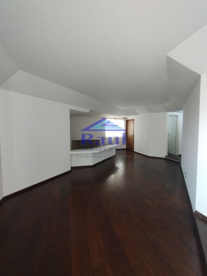 Apartamento para Locação - Brooklin Paulista