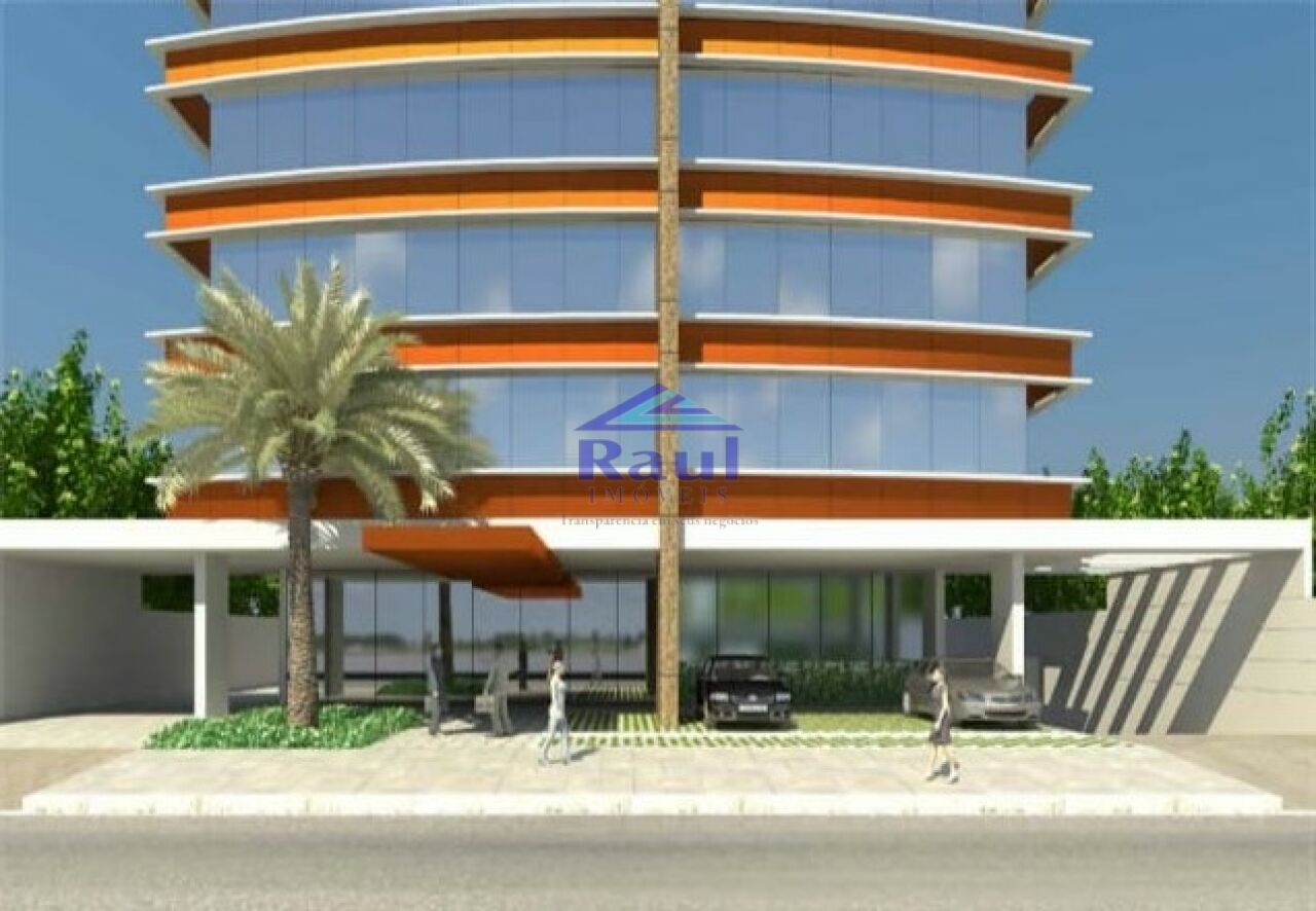 Conj. Comercial para Locação - Butantã