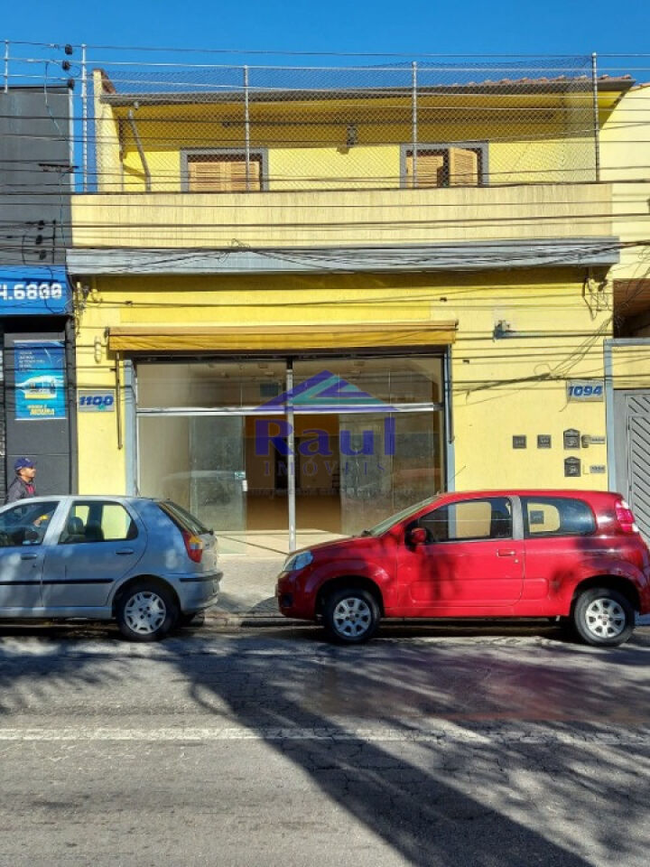 Prédio para Venda - Vila Isa