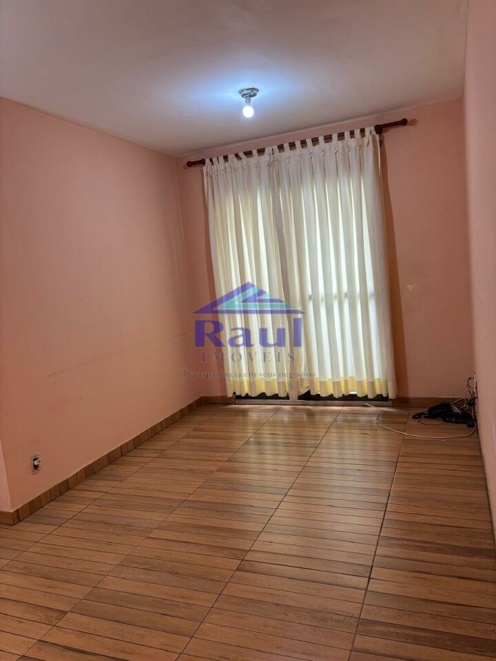 Apartamento para Venda - Jardim das Flores