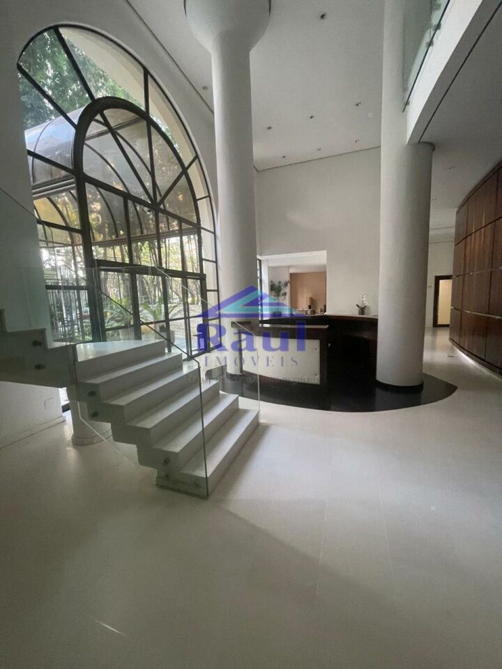 Duplex para Locação - Jardim Paulista