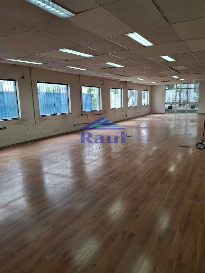 Parte Superior para Locação - Santo Amaro