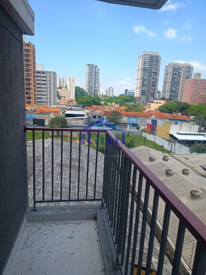 Kitchenette/Studio para Venda - Santo Amaro