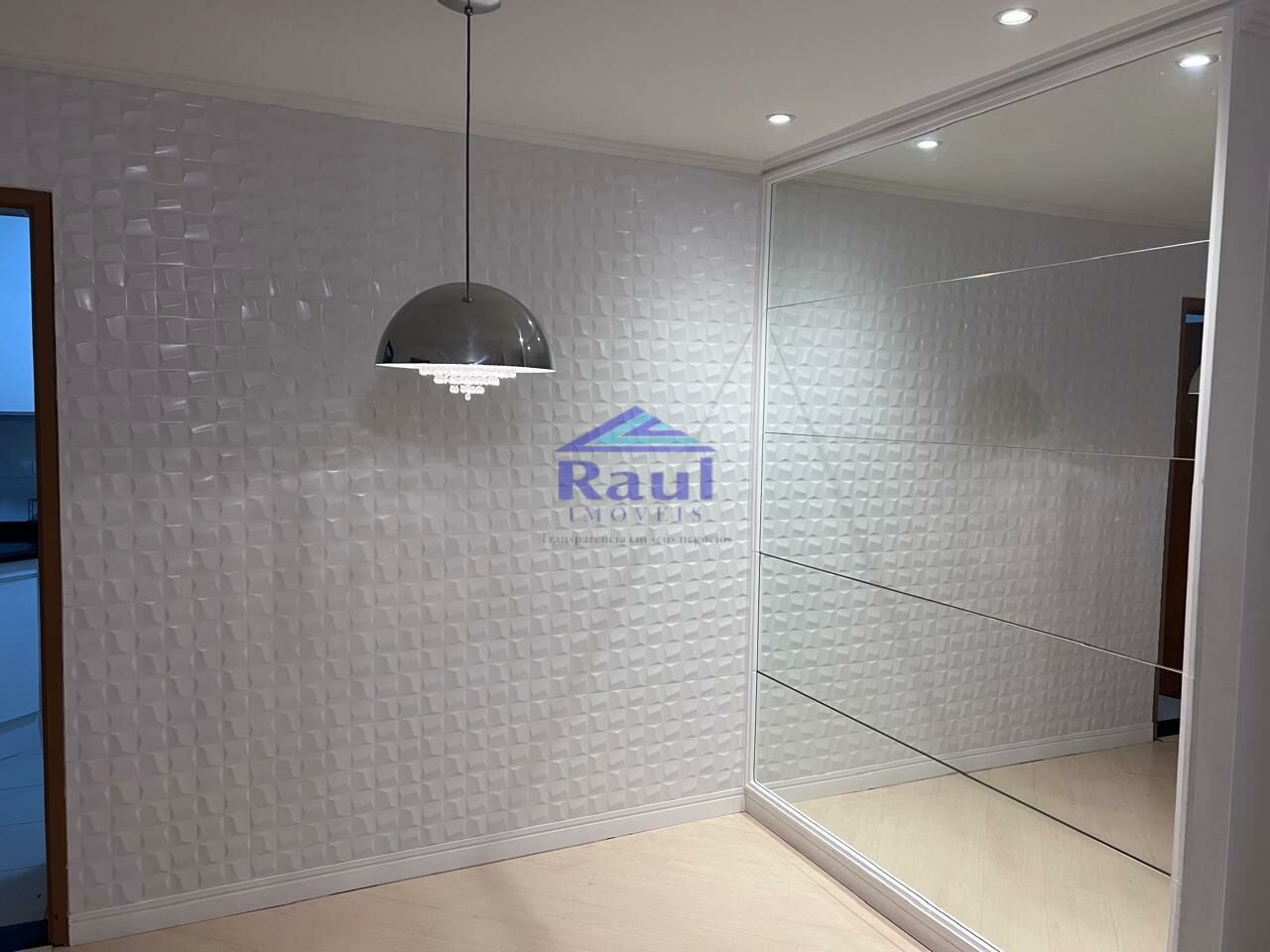 Apartamento para Venda - Jardim Santa Efigênia