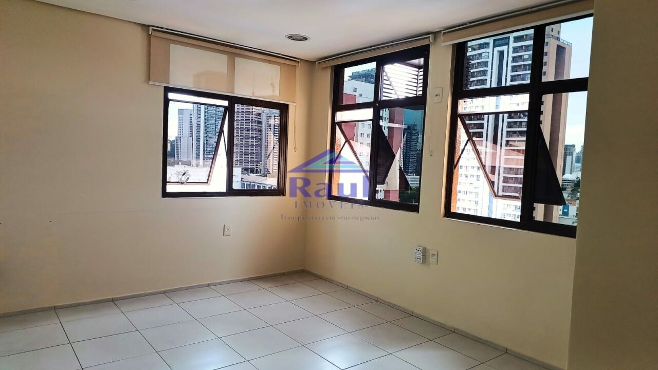 Conj. Comercial para Venda - Chácara Santo Antônio
