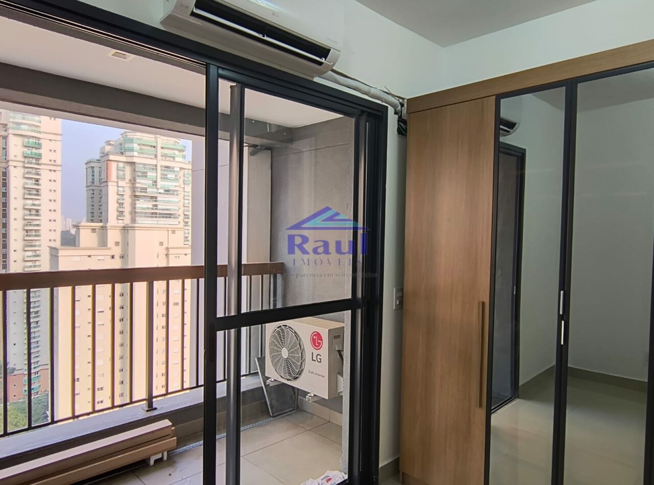 Kitchenette/Studio para Locação - Brooklin Paulista