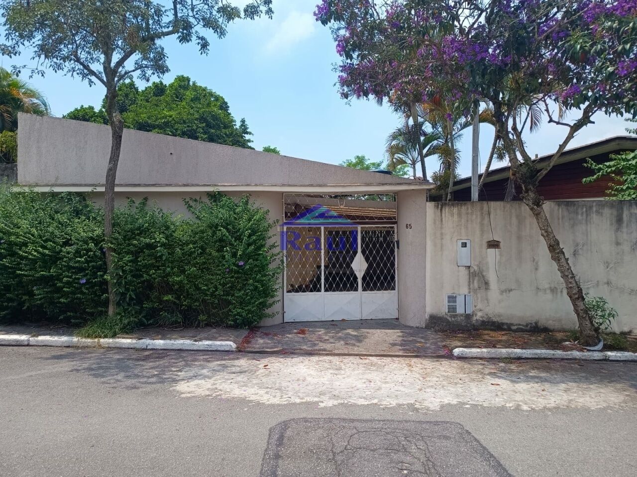 Casa Térrea para Locação - Jardim Cruzeiro