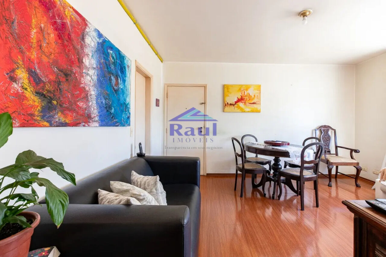 Apartamento para Venda - Chácara Santo Antônio