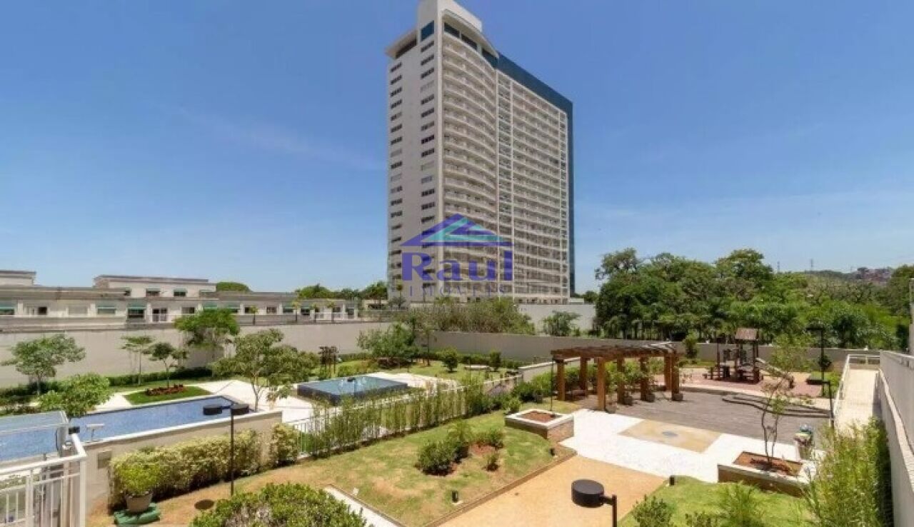 Apartamento para Venda - Jardim Dom Bosco