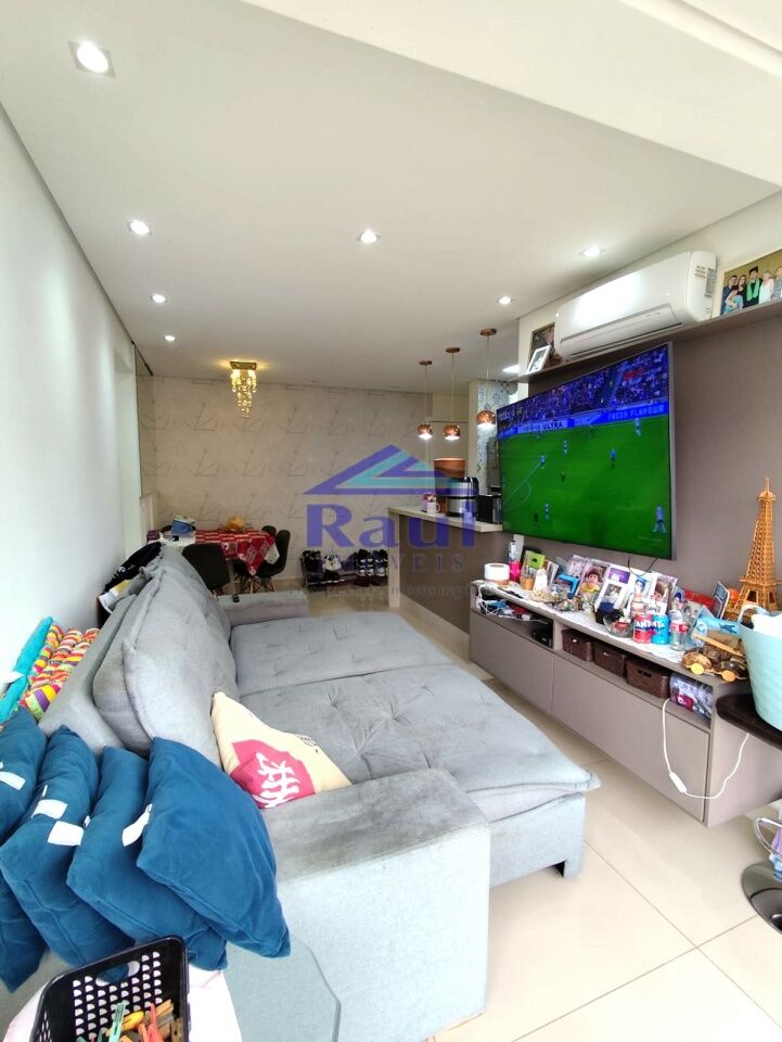Apartamento para Venda - Vila Castelo