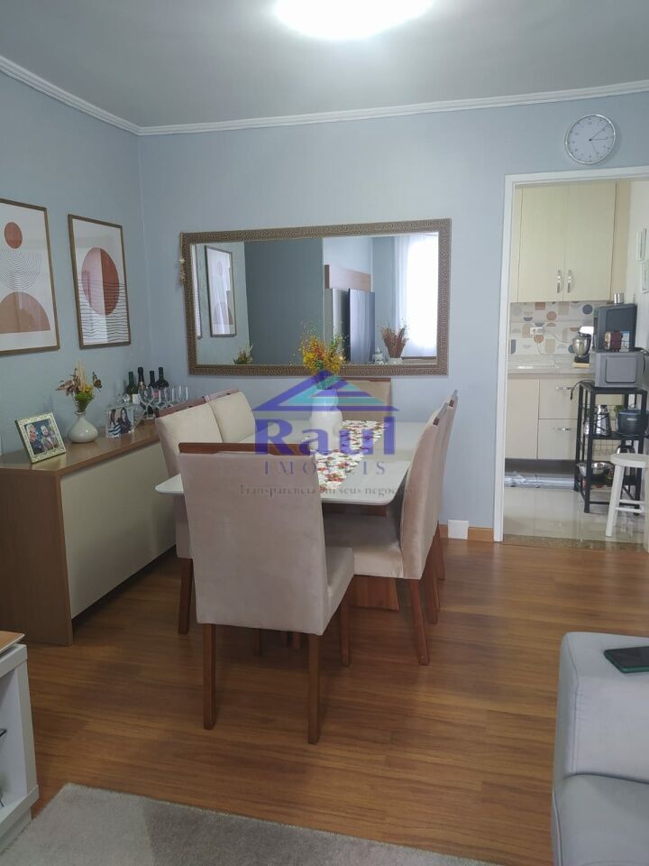 Apartamento para Venda - Jardim Santa Efigênia