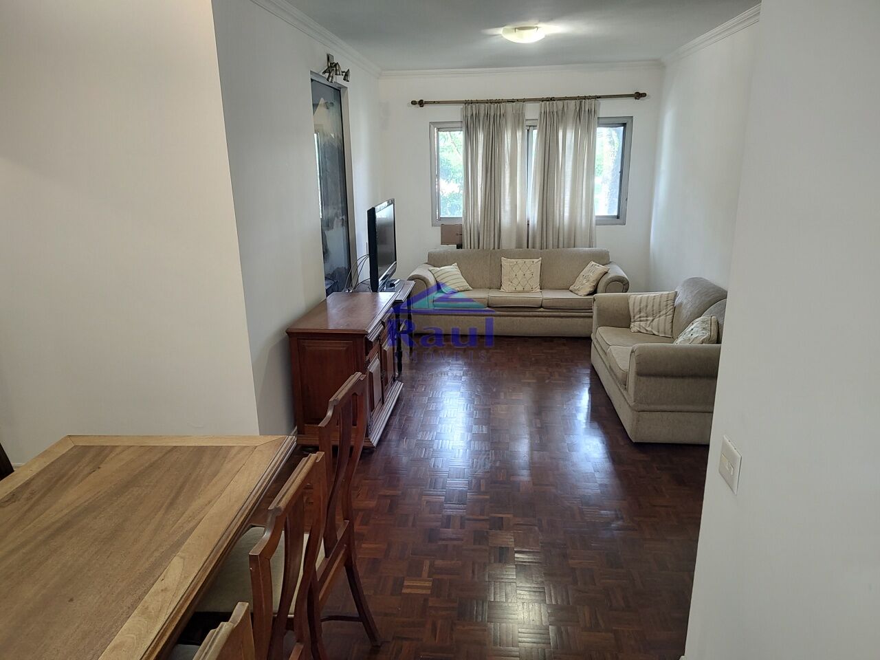Apartamento para Locação - Vila Cruzeiro