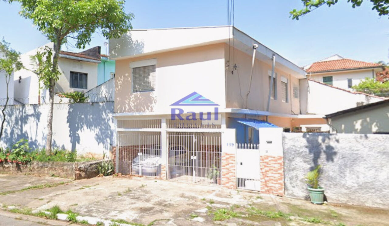 Casa Térrea para Venda - Chácara Japonesa